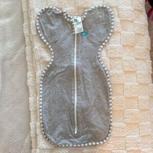 Love to Dream Swaddle Up NB Swaddle